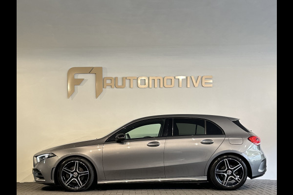 Mercedes-Benz A-Klasse 180 Business Solution AMG Camera |Sfeerverlichting|Stoelverwarming|Lane Assist| Cruise Control
