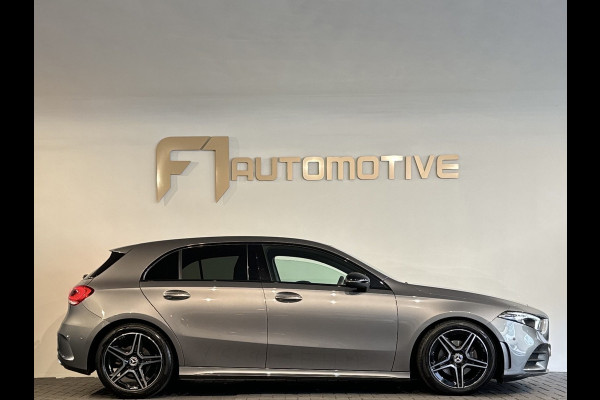 Mercedes-Benz A-Klasse 180 Business Solution AMG Camera |Sfeerverlichting|Stoelverwarming|Lane Assist| Cruise Control