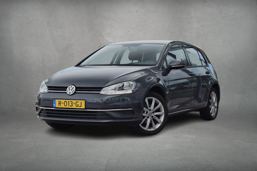 Volkswagen Golf 1.0 TSI Trendline | Apple CarPlay | ACC | Airco | Sportstoelen