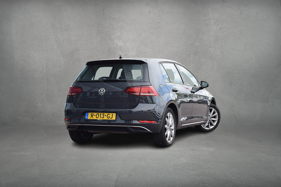 Volkswagen Golf 1.0 TSI Trendline | Apple CarPlay | ACC | Airco | Sportstoelen