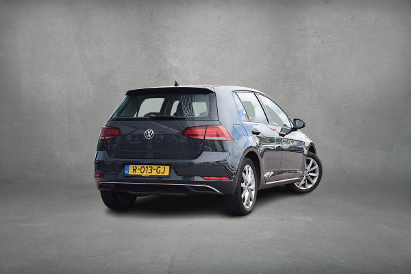 Volkswagen Golf 1.0 TSI Trendline | Apple CarPlay | ACC | Airco | Sportstoelen