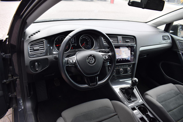 Volkswagen Golf 1.0 TSI Trendline | Apple CarPlay | ACC | Airco | Sportstoelen