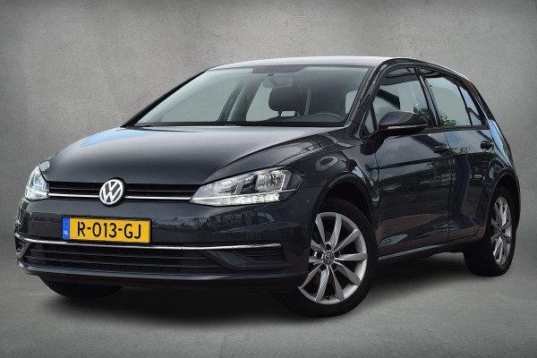 Volkswagen Golf 1.0 TSI Trendline | Apple CarPlay | ACC | Airco | Sportstoelen