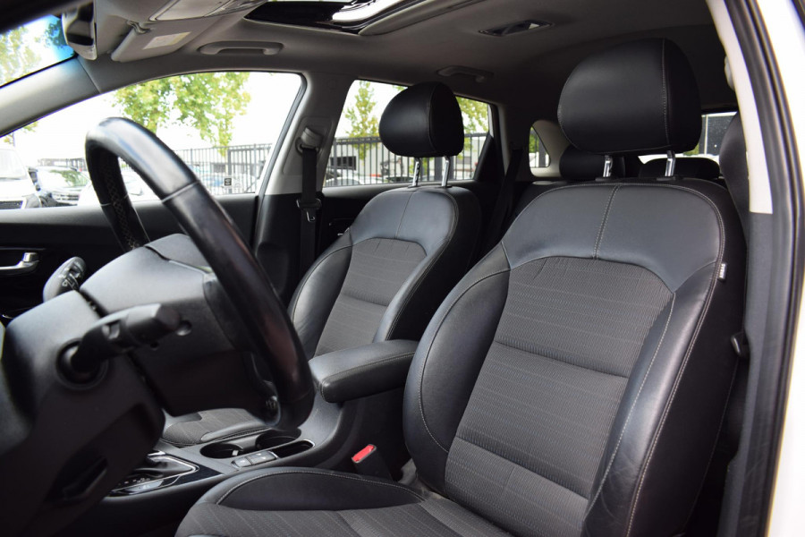 Kia Niro 1.6 GDi Hybrid Edition | Pano | Apple CarPlay | Stuur- en Stoelverwarming