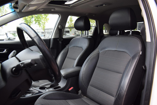 Kia Niro 1.6 GDi Hybrid Edition | Pano | Apple CarPlay | Stuur- en Stoelverwarming