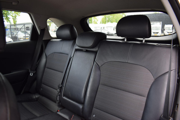 Kia Niro 1.6 GDi Hybrid Edition | Pano | Apple CarPlay | Stuur- en Stoelverwarming