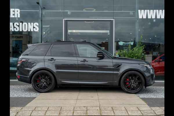 Land Rover Range Rover Sport P400e HSE Dynamic / Pano / Keyless / Memory / Carplay