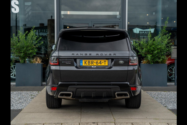 Land Rover Range Rover Sport P400e HSE Dynamic / Pano / Keyless / Memory / Carplay
