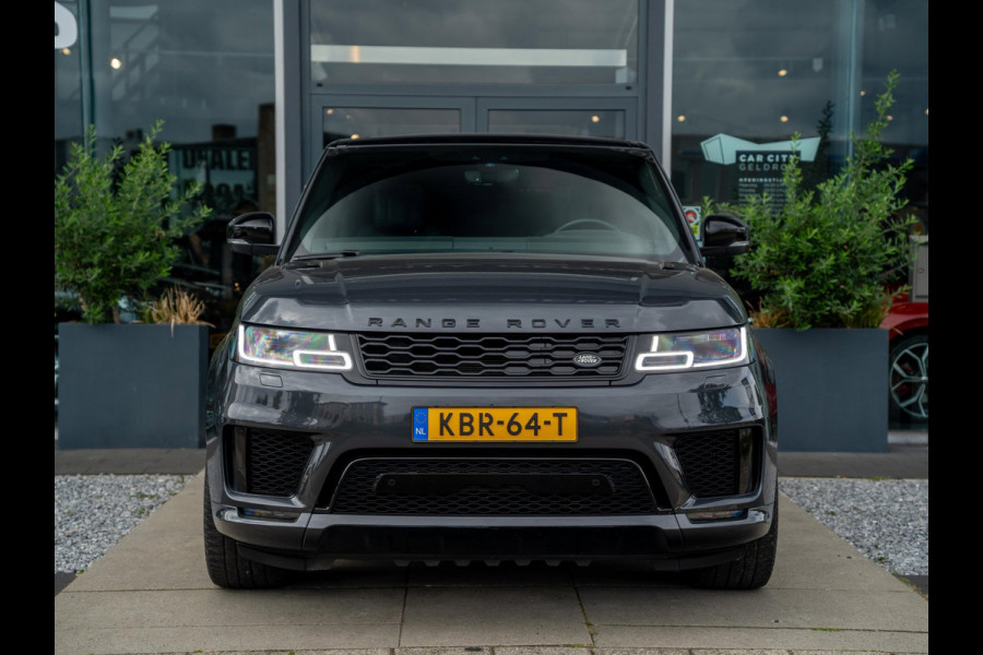 Land Rover Range Rover Sport P400e HSE Dynamic / Pano / Keyless / Memory / Carplay