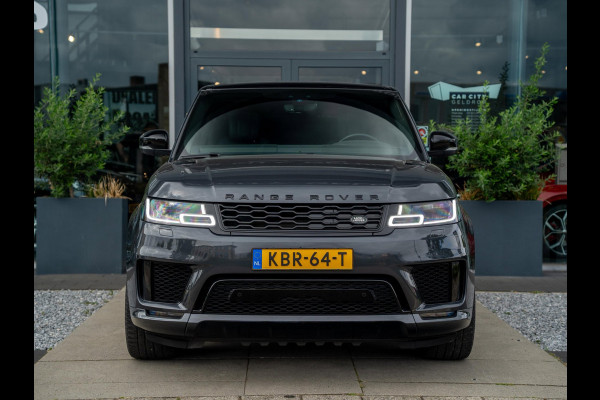 Land Rover Range Rover Sport P400e HSE Dynamic / Pano / Keyless / Memory / Carplay