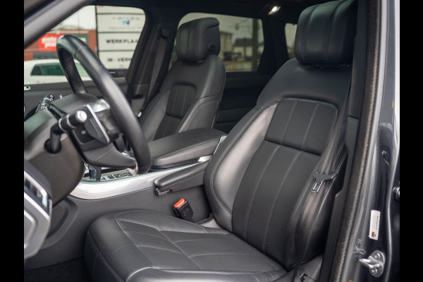 Land Rover Range Rover Sport P400e HSE Dynamic / Pano / Keyless / Memory / Carplay