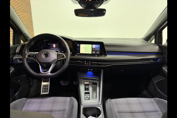 Volkswagen Golf 1.4 eHybrid GTE | Clubsport pakket | ACC | IQ Matrix LED Plus | Discover Media | Virtual | Keyless | 19 inch |