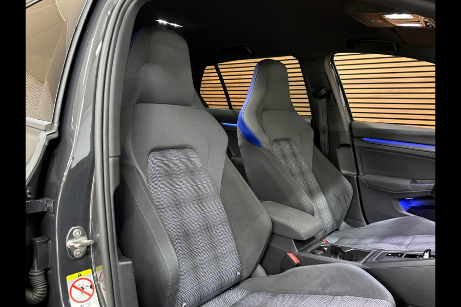 Volkswagen Golf 1.4 eHybrid GTE | Clubsport pakket | ACC | IQ Matrix LED Plus | Discover Media | Virtual | Keyless | 19 inch |