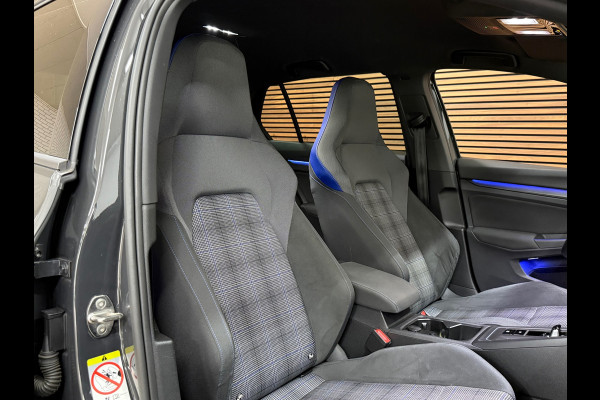Volkswagen Golf 1.4 eHybrid GTE | Clubsport pakket | ACC | IQ Matrix LED Plus | Discover Media | Virtual | Keyless | 19 inch |