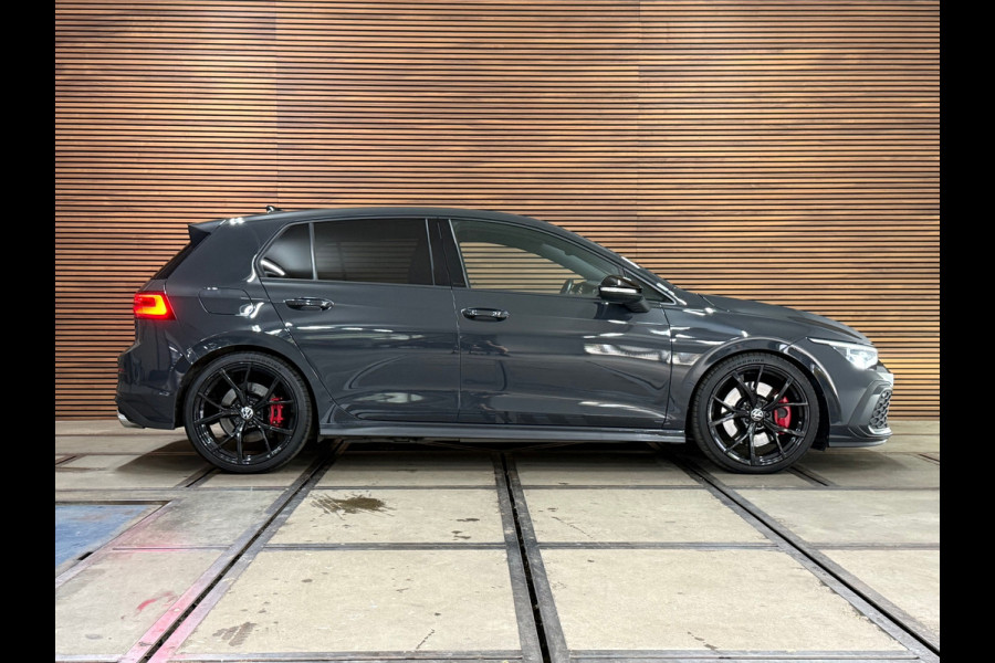 Volkswagen Golf 1.4 eHybrid GTE | Clubsport pakket | ACC | IQ Matrix LED Plus | Discover Media | Virtual | Keyless | 19 inch |