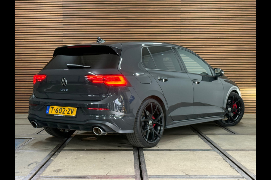 Volkswagen Golf 1.4 eHybrid GTE | Clubsport pakket | ACC | IQ Matrix LED Plus | Discover Media | Virtual | Keyless | 19 inch |
