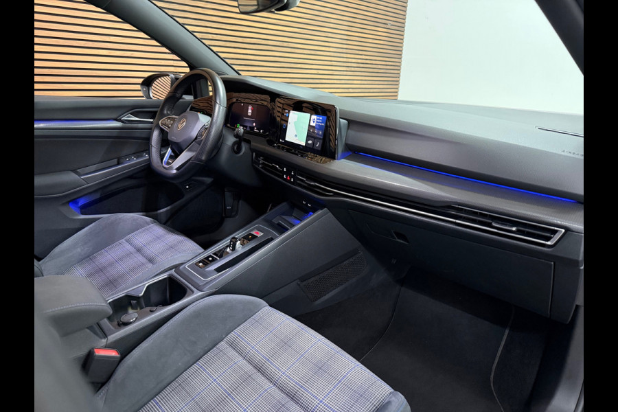 Volkswagen Golf 1.4 eHybrid GTE | Clubsport pakket | ACC | IQ Matrix LED Plus | Discover Media | Virtual | Keyless | 19 inch |