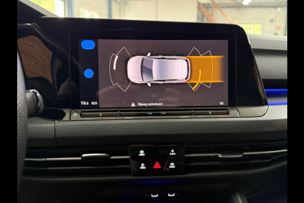 Volkswagen Golf 1.4 eHybrid GTE | Clubsport pakket | ACC | IQ Matrix LED Plus | Discover Media | Virtual | Keyless | 19 inch |