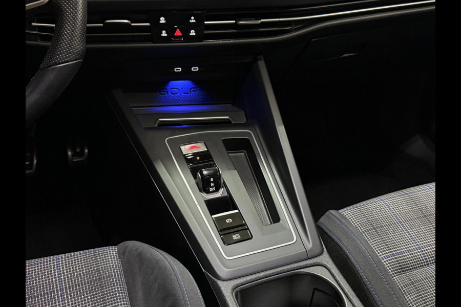 Volkswagen Golf 1.4 eHybrid GTE | Clubsport pakket | ACC | IQ Matrix LED Plus | Discover Media | Virtual | Keyless | 19 inch |