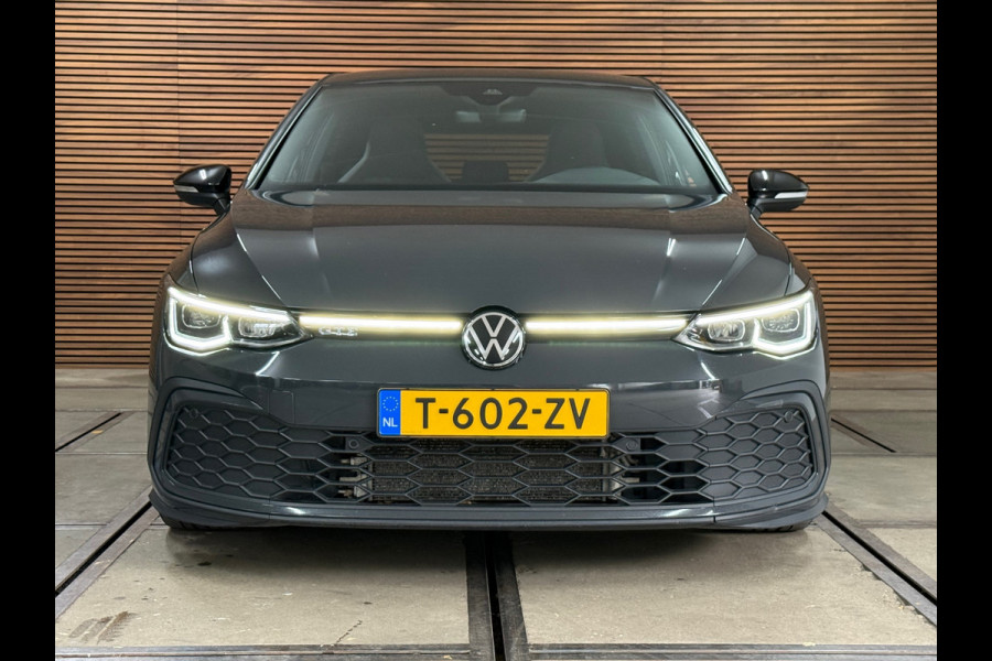 Volkswagen Golf 1.4 eHybrid GTE | Clubsport pakket | ACC | IQ Matrix LED Plus | Discover Media | Virtual | Keyless | 19 inch |