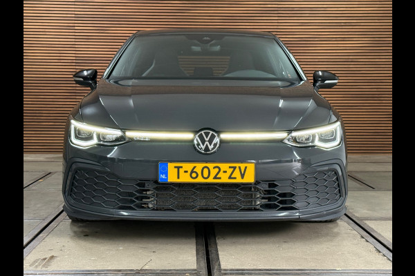Volkswagen Golf 1.4 eHybrid GTE | Clubsport pakket | ACC | IQ Matrix LED Plus | Discover Media | Virtual | Keyless | 19 inch |