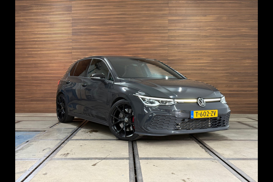 Volkswagen Golf 1.4 eHybrid GTE | Clubsport pakket | ACC | IQ Matrix LED Plus | Discover Media | Virtual | Keyless | 19 inch |