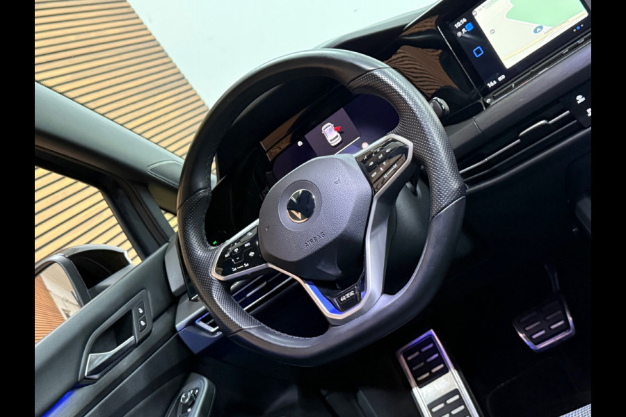 Volkswagen Golf 1.4 eHybrid GTE | Clubsport pakket | ACC | IQ Matrix LED Plus | Discover Media | Virtual | Keyless | 19 inch |