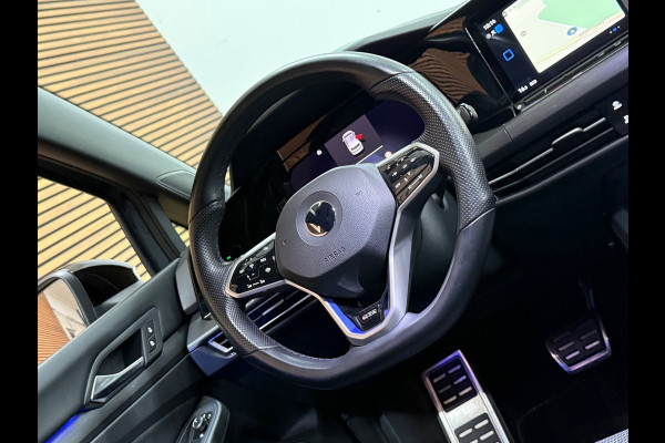 Volkswagen Golf 1.4 eHybrid GTE | Clubsport pakket | ACC | IQ Matrix LED Plus | Discover Media | Virtual | Keyless | 19 inch |