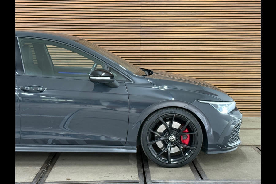 Volkswagen Golf 1.4 eHybrid GTE | Clubsport pakket | ACC | IQ Matrix LED Plus | Discover Media | Virtual | Keyless | 19 inch |