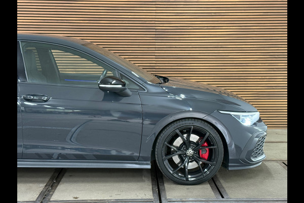 Volkswagen Golf 1.4 eHybrid GTE | Clubsport pakket | ACC | IQ Matrix LED Plus | Discover Media | Virtual | Keyless | 19 inch |