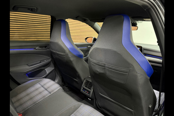 Volkswagen Golf 1.4 eHybrid GTE | Clubsport pakket | ACC | IQ Matrix LED Plus | Discover Media | Virtual | Keyless | 19 inch |