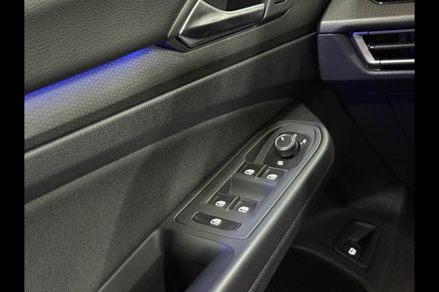 Volkswagen Golf 1.4 eHybrid GTE | Clubsport pakket | ACC | IQ Matrix LED Plus | Discover Media | Virtual | Keyless | 19 inch |
