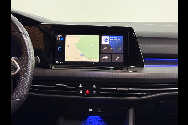 Volkswagen Golf 1.4 eHybrid GTE | Clubsport pakket | ACC | IQ Matrix LED Plus | Discover Media | Virtual | Keyless | 19 inch |