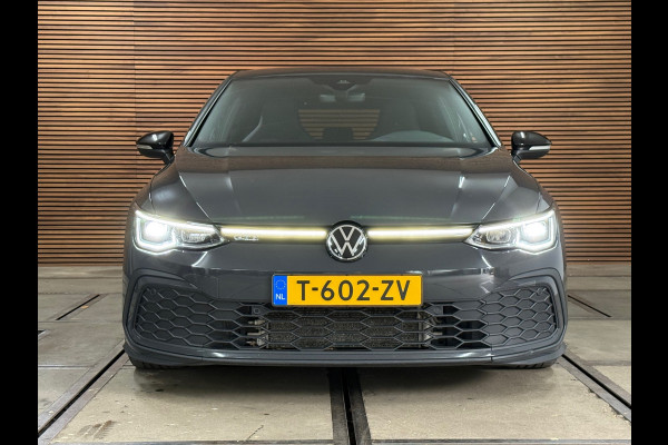 Volkswagen Golf 1.4 eHybrid GTE | Clubsport pakket | ACC | IQ Matrix LED Plus | Discover Media | Virtual | Keyless | 19 inch |