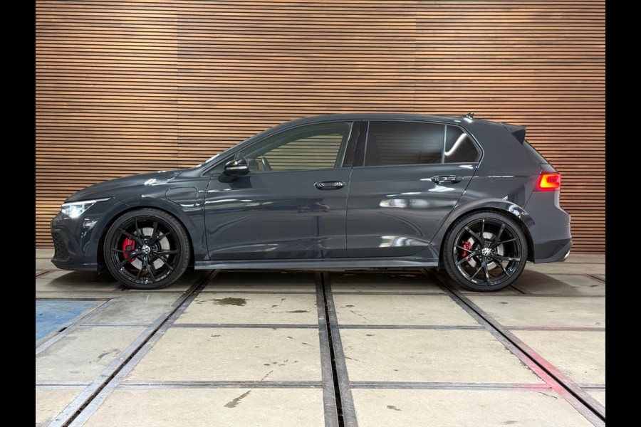 Volkswagen Golf 1.4 eHybrid GTE | Clubsport pakket | ACC | IQ Matrix LED Plus | Discover Media | Virtual | Keyless | 19 inch |