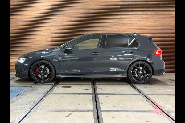 Volkswagen Golf 1.4 eHybrid GTE | Clubsport pakket | ACC | IQ Matrix LED Plus | Discover Media | Virtual | Keyless | 19 inch |