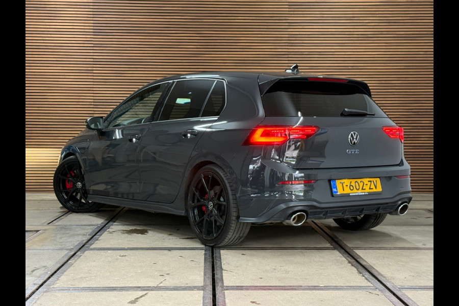 Volkswagen Golf 1.4 eHybrid GTE | Clubsport pakket | ACC | IQ Matrix LED Plus | Discover Media | Virtual | Keyless | 19 inch |