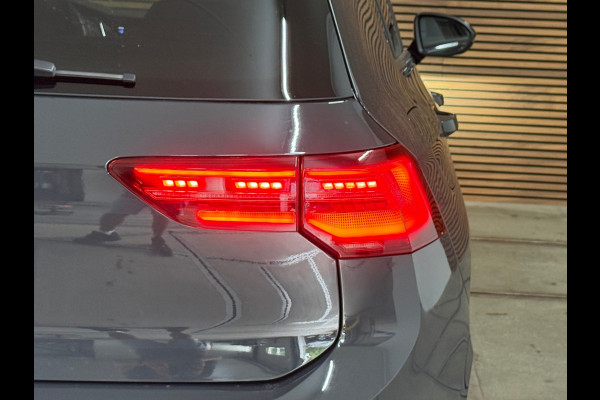 Volkswagen Golf 1.4 eHybrid GTE | Clubsport pakket | ACC | IQ Matrix LED Plus | Discover Media | Virtual | Keyless | 19 inch |