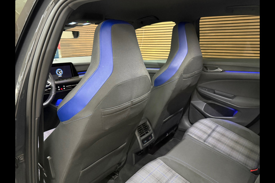 Volkswagen Golf 1.4 eHybrid GTE | Clubsport pakket | ACC | IQ Matrix LED Plus | Discover Media | Virtual | Keyless | 19 inch |