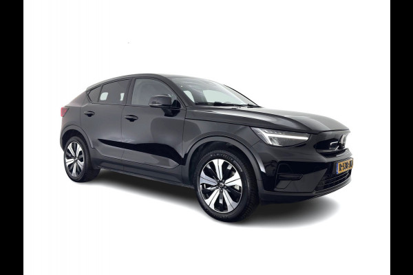 Volvo C40 Recharge Core 69 kWh [3-Fase-11kW] {SoH-93%} (INCL.BTW) Aut. *PANO | DIGI-COCKPIT | FULL-LED | CAMERA | NAVI-FULLMAP | ECC | PDC | HEATED-SPORTSEATS | PRIVACY-GLASS | 19''ALU*