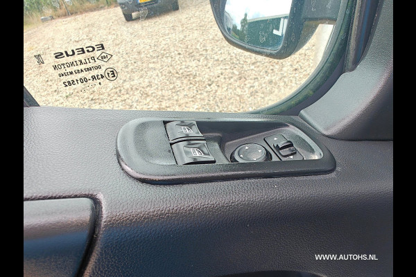 Renault Master T35 2.3 dCi 135 L2H2+ werkplaats inrichting , Euro 6 , 1e Eig , 140 PK , Apk 4- 2027 , Camera , leuke bus.