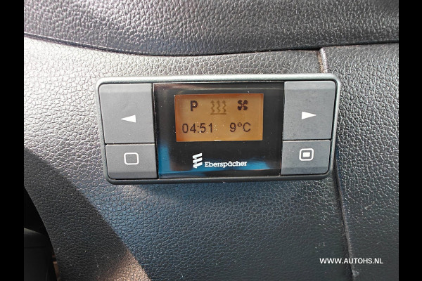 Renault Master T35 2.3 dCi 135 L2H2+ werkplaats inrichting , Euro 6 , 1e Eig , 140 PK , Apk 4- 2027 , Camera , leuke bus.