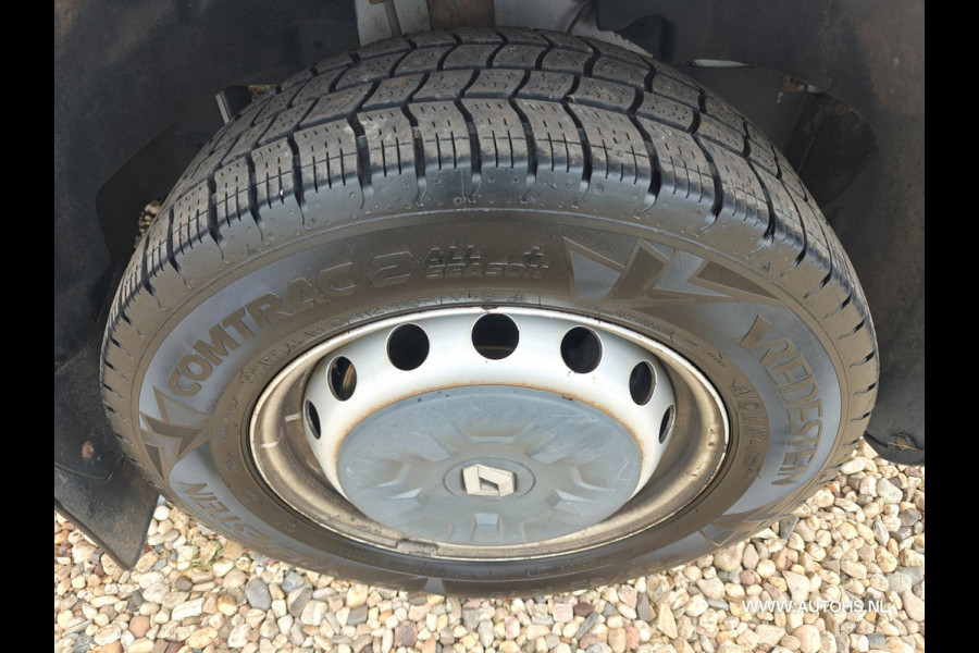 Renault Master T35 2.3 dCi 135 L2H2+ werkplaats inrichting , Euro 6 , 1e Eig , 140 PK , Apk 4- 2027 , Camera , leuke bus.