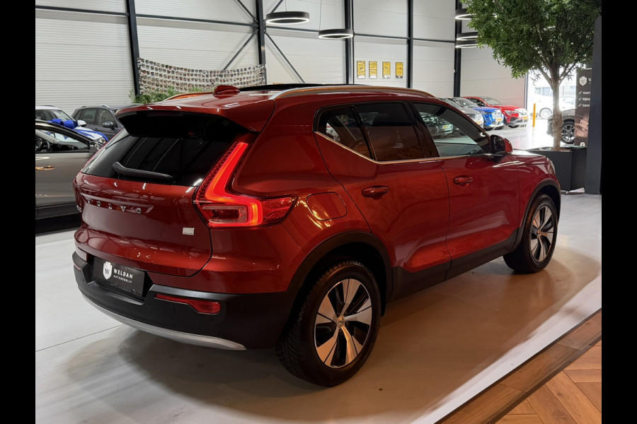 Volvo XC40 1.5 T5 Recharge Inscription Expression SOH 96%|Pano|CarPlay|ACC|Keyless|Elektr.Achterklep|Getint|LED|Rijklaar