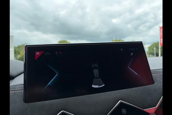 DS DS 3 Crossback E-Tense Performance Line 50 kWh SOH 91%