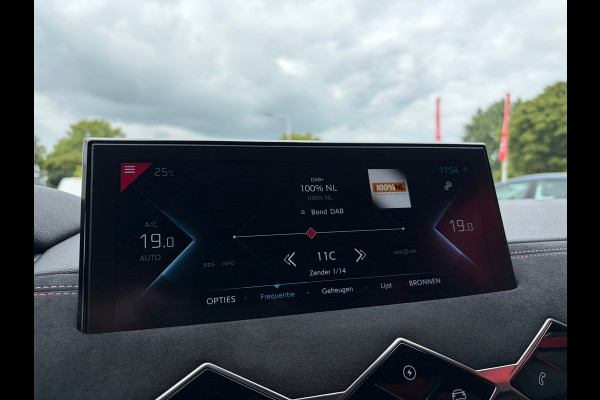 DS DS 3 Crossback E-Tense Performance Line 50 kWh SOH 91%