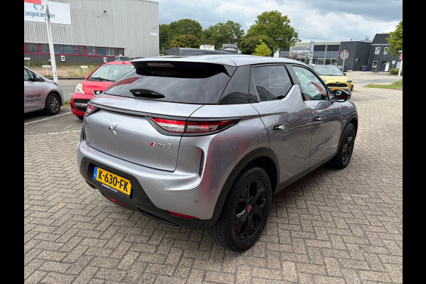 DS DS 3 Crossback E-Tense Performance Line 50 kWh SOH 91%
