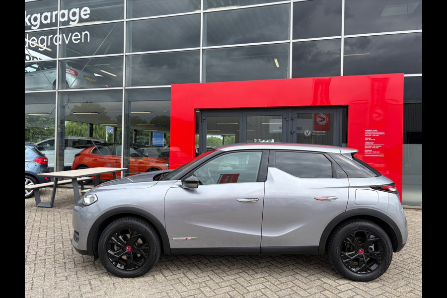 DS DS 3 Crossback E-Tense Performance Line 50 kWh SOH 91%