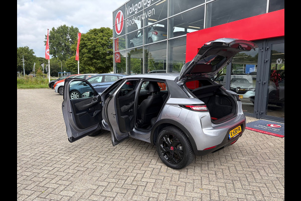 DS DS 3 Crossback E-Tense Performance Line 50 kWh SOH 91%