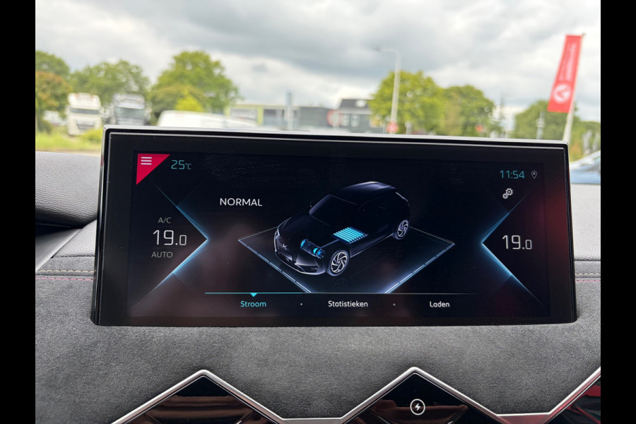 DS DS 3 Crossback E-Tense Performance Line 50 kWh SOH 91%